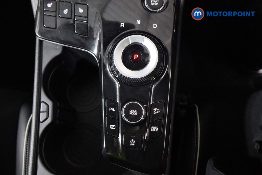 KIA Sportage Gt-Line Automatic Petrol SUV - Stock Number (1599436) - 21st supplementary image