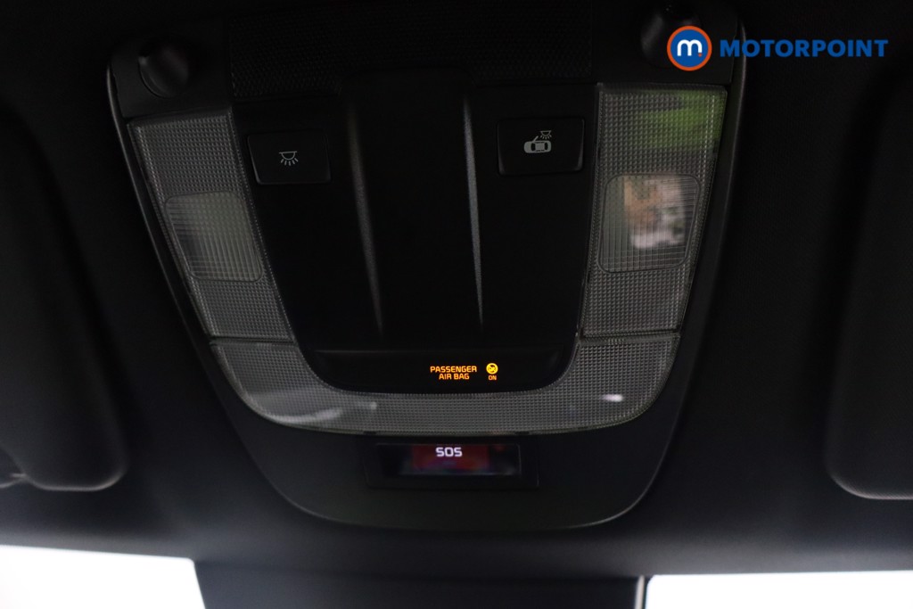 KIA Sportage Gt-Line Automatic Petrol SUV - Stock Number (1599436) - 22nd supplementary image