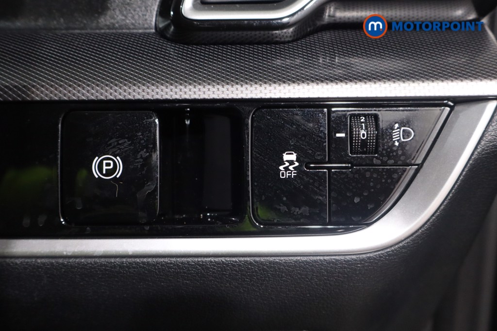 KIA Sportage Gt-Line Automatic Petrol SUV - Stock Number (1599436) - 23rd supplementary image