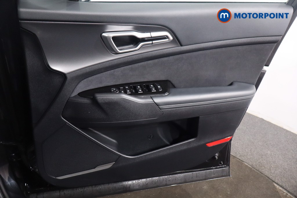 KIA Sportage Gt-Line Automatic Petrol SUV - Stock Number (1599436) - 24th supplementary image