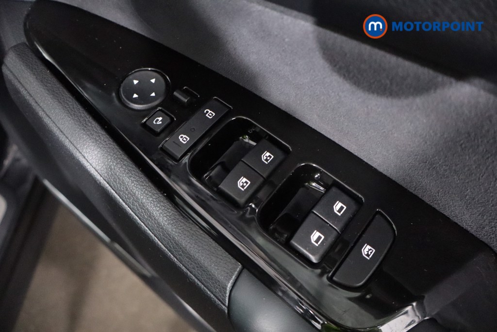 KIA Sportage Gt-Line Automatic Petrol SUV - Stock Number (1599436) - 25th supplementary image