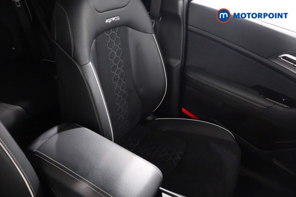 KIA Sportage Gt-Line Automatic Petrol SUV - Stock Number (1599436) - 26th supplementary image