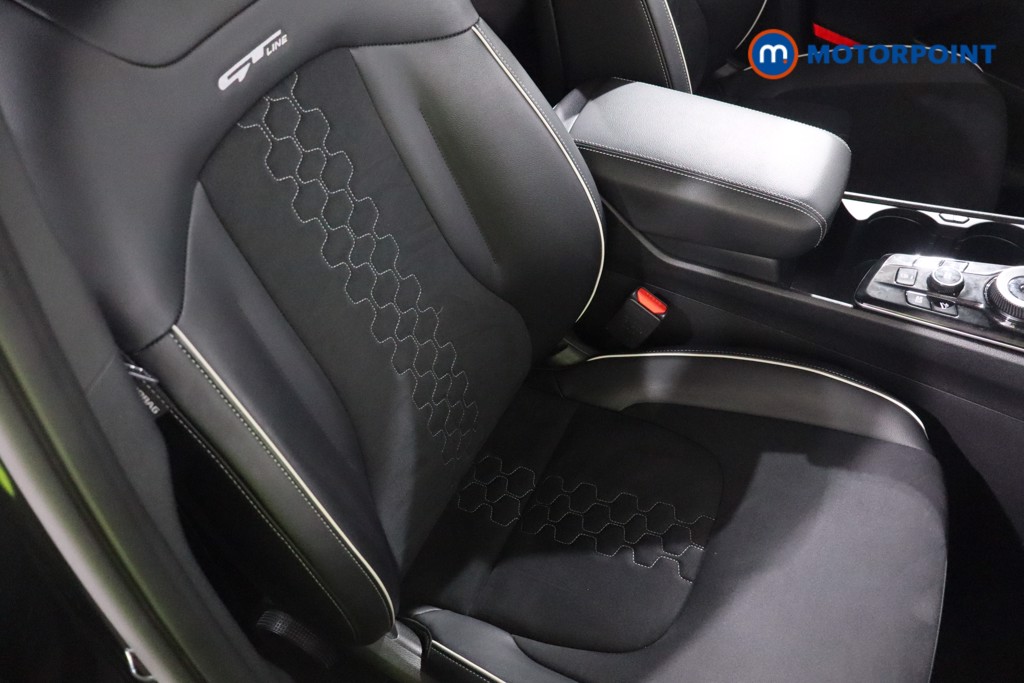 KIA Sportage Gt-Line Automatic Petrol SUV - Stock Number (1599436) - 27th supplementary image