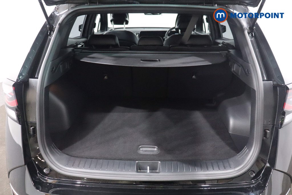 KIA Sportage Gt-Line Automatic Petrol SUV - Stock Number (1599436) - 33rd supplementary image