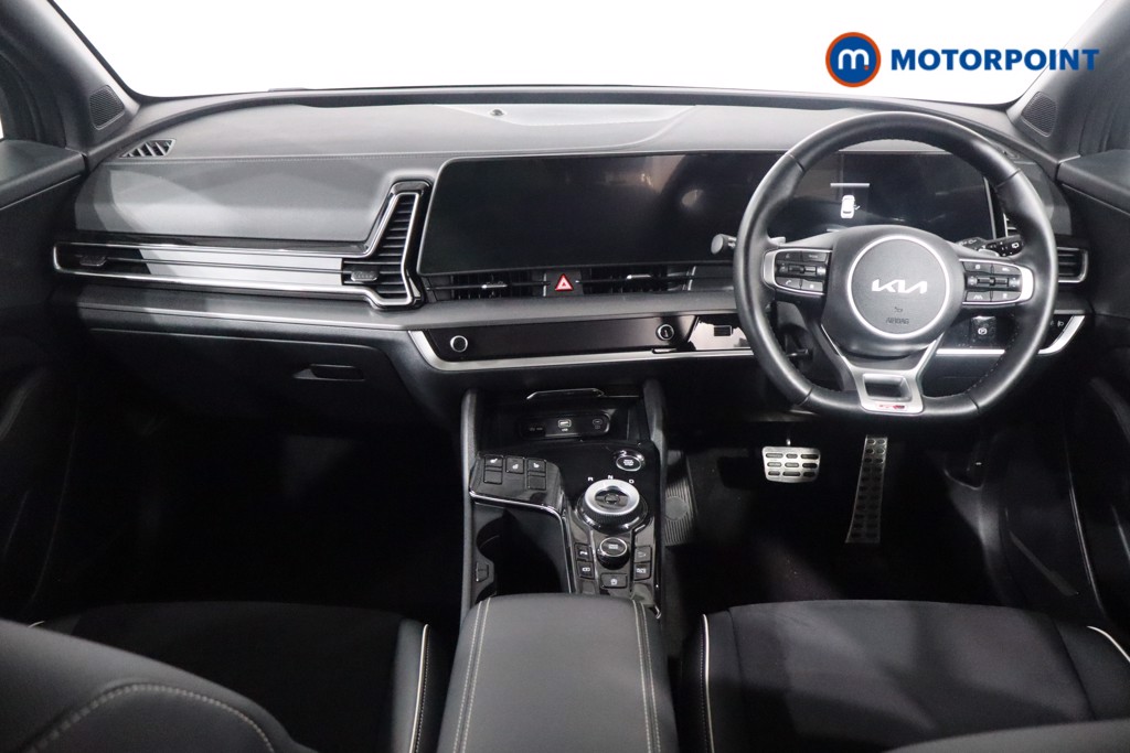 KIA Sportage Gt-Line Automatic Petrol SUV - Stock Number (1599436) - 1st supplementary image