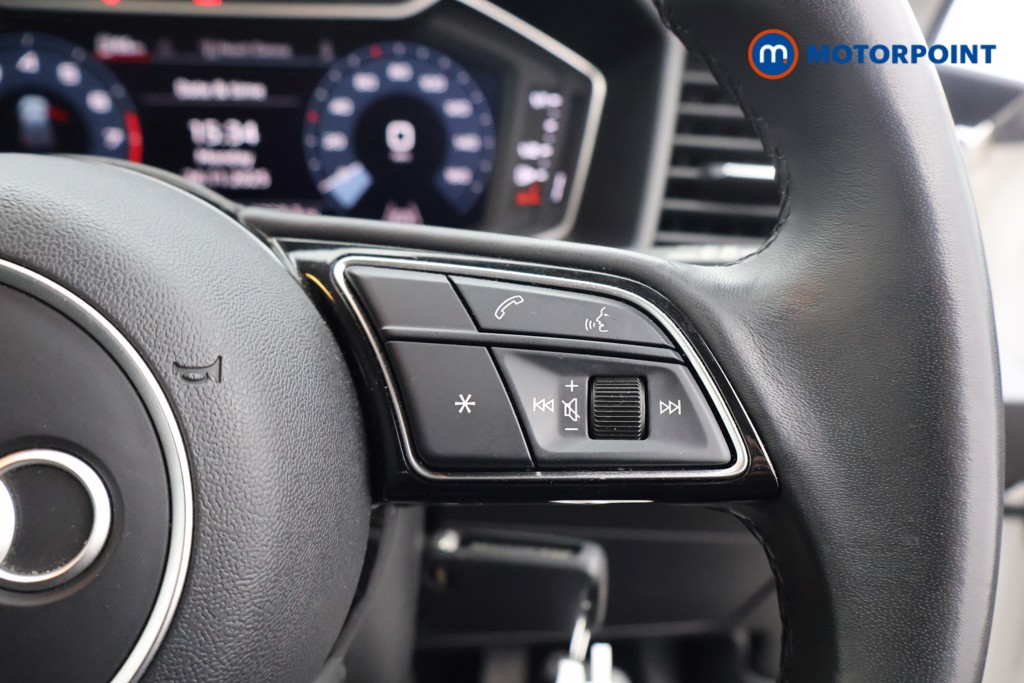 Audi A1 Sport Manual Petrol Hatchback - Stock Number (1599452) - 3rd supplementary image