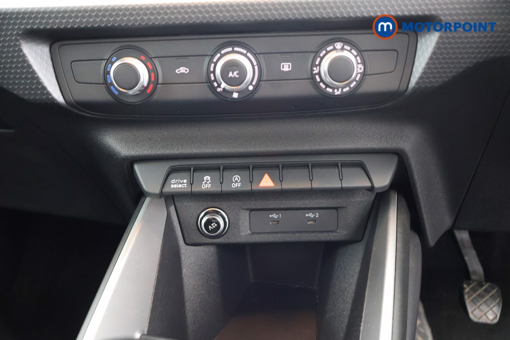 Audi A1 Sport Manual Petrol Hatchback - Stock Number (1599452) - 6th supplementary image