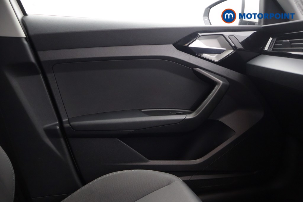 Audi A1 Sport Manual Petrol Hatchback - Stock Number (1599452) - 8th supplementary image