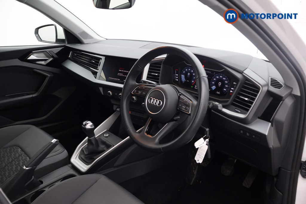 Audi A1 Sport Manual Petrol Hatchback - Stock Number (1599452) - 10th supplementary image