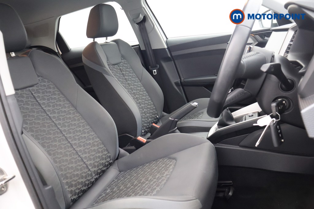 Audi A1 Sport Manual Petrol Hatchback - Stock Number (1599452) - 11th supplementary image