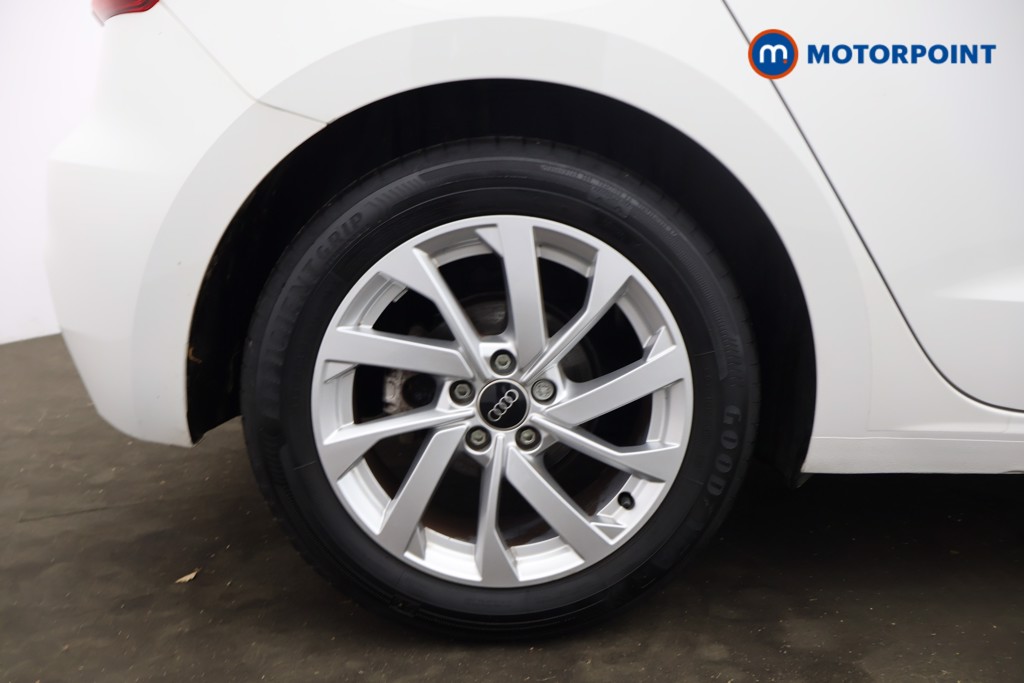 Audi A1 Sport Manual Petrol Hatchback - Stock Number (1599452) - 13th supplementary image