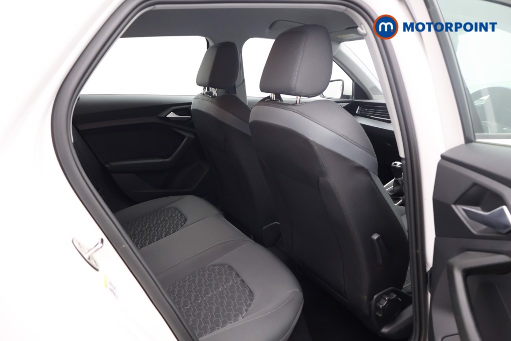 Audi A1 Sport Manual Petrol Hatchback - Stock Number (1599452) - 14th supplementary image