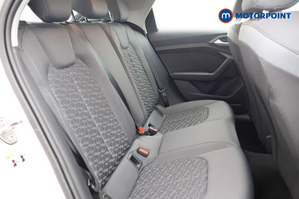 Audi A1 Sport Manual Petrol Hatchback - Stock Number (1599452) - 15th supplementary image