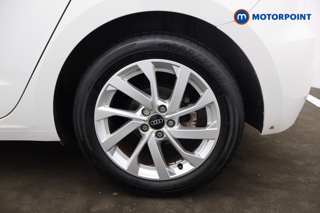 Audi A1 Sport Manual Petrol Hatchback - Stock Number (1599452) - 17th supplementary image