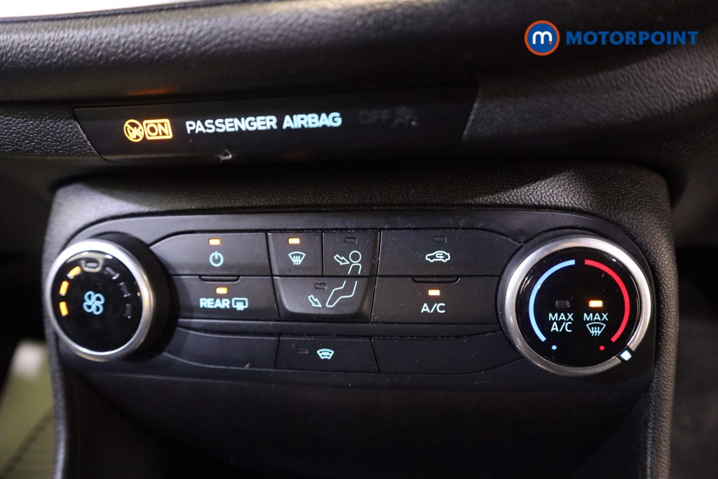Ford Fiesta St-Line Manual Petrol Hatchback - Stock Number (1599467) - 6th supplementary image