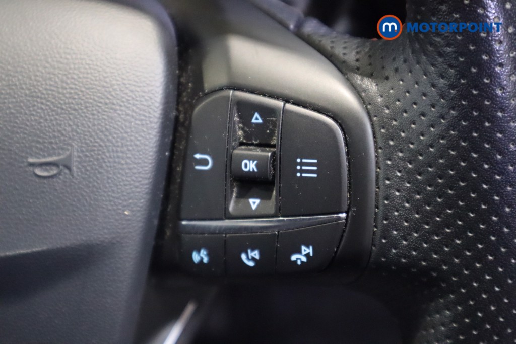 Ford Fiesta St-Line Manual Petrol Hatchback - Stock Number (1599467) - 14th supplementary image