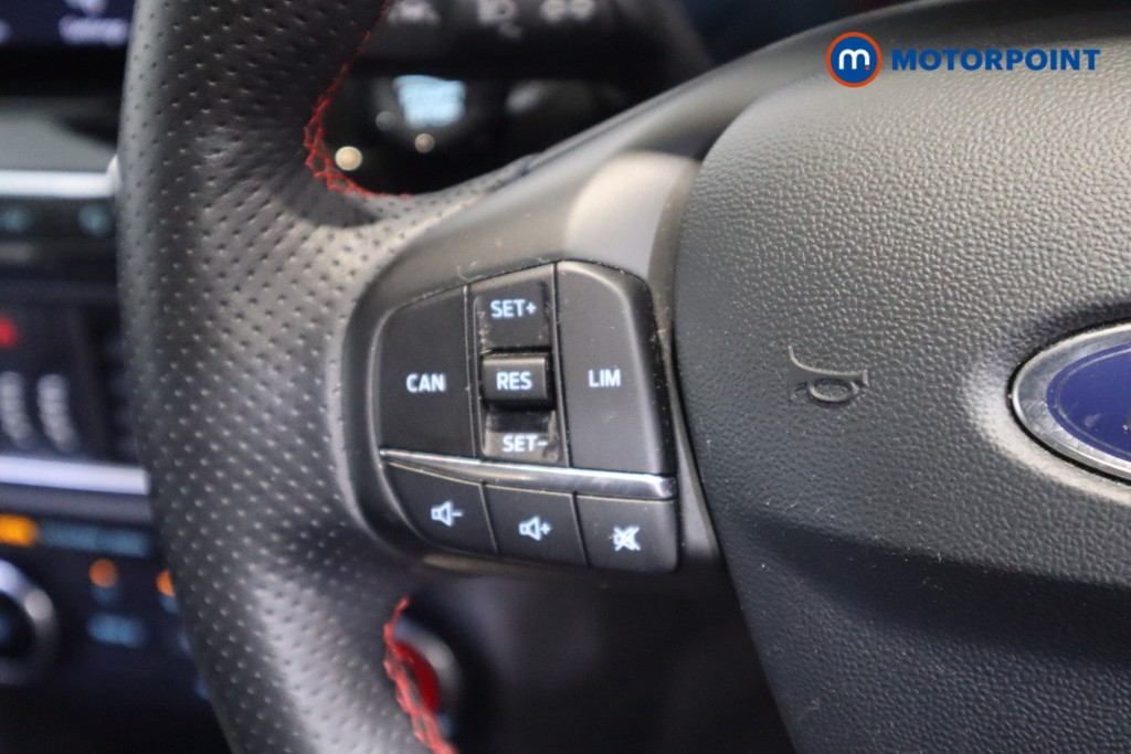 Ford Fiesta St-Line Manual Petrol Hatchback - Stock Number (1599467) - 16th supplementary image