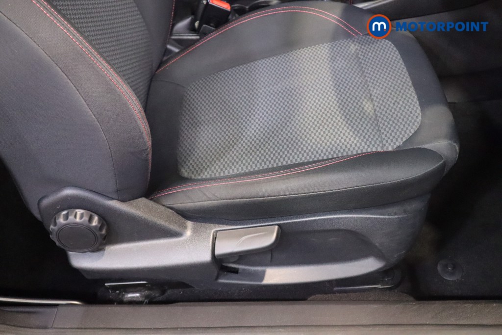 Ford Fiesta St-Line Manual Petrol Hatchback - Stock Number (1599467) - 17th supplementary image