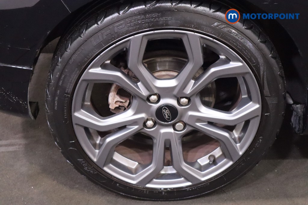 Ford Fiesta St-Line Manual Petrol Hatchback - Stock Number (1599467) - 21st supplementary image