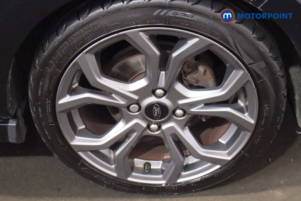 Ford Fiesta St-Line Manual Petrol Hatchback - Stock Number (1599467) - 24th supplementary image