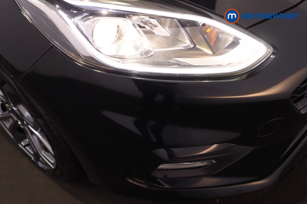 Ford Fiesta St-Line Manual Petrol Hatchback - Stock Number (1599467) - 25th supplementary image