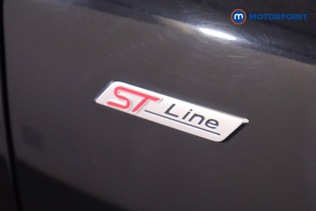 Ford Fiesta St-Line Manual Petrol Hatchback - Stock Number (1599467) - 26th supplementary image