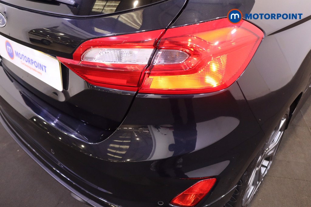 Ford Fiesta St-Line Manual Petrol Hatchback - Stock Number (1599467) - 27th supplementary image