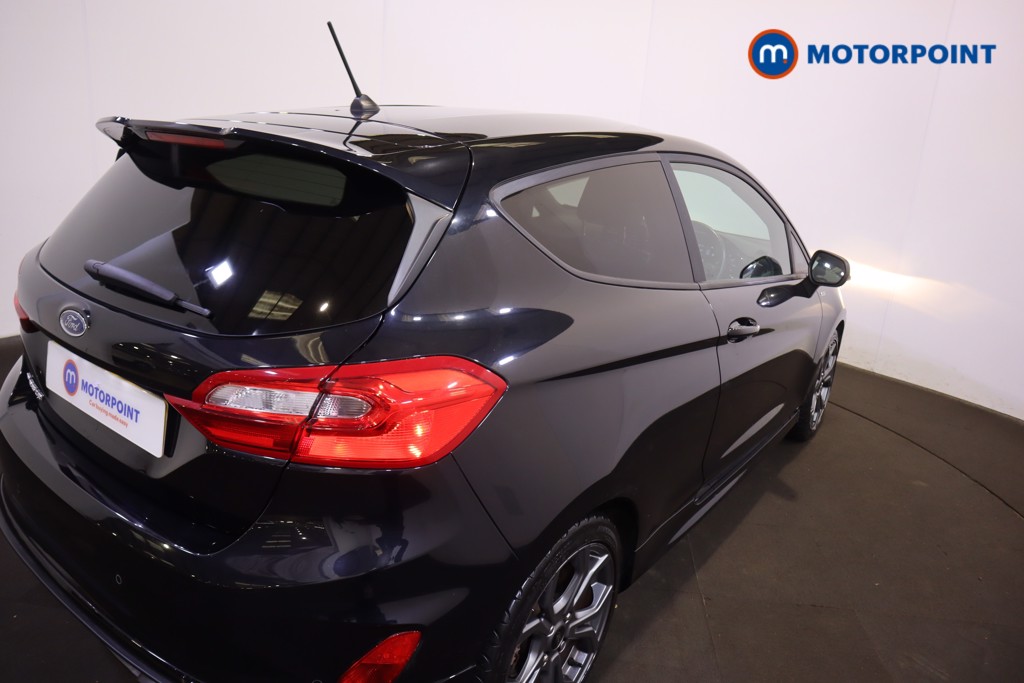 Ford Fiesta St-Line Manual Petrol Hatchback - Stock Number (1599467) - 28th supplementary image