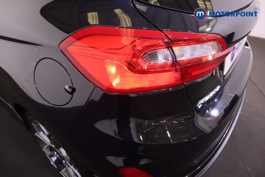 Ford Fiesta St-Line Manual Petrol Hatchback - Stock Number (1599467) - 29th supplementary image