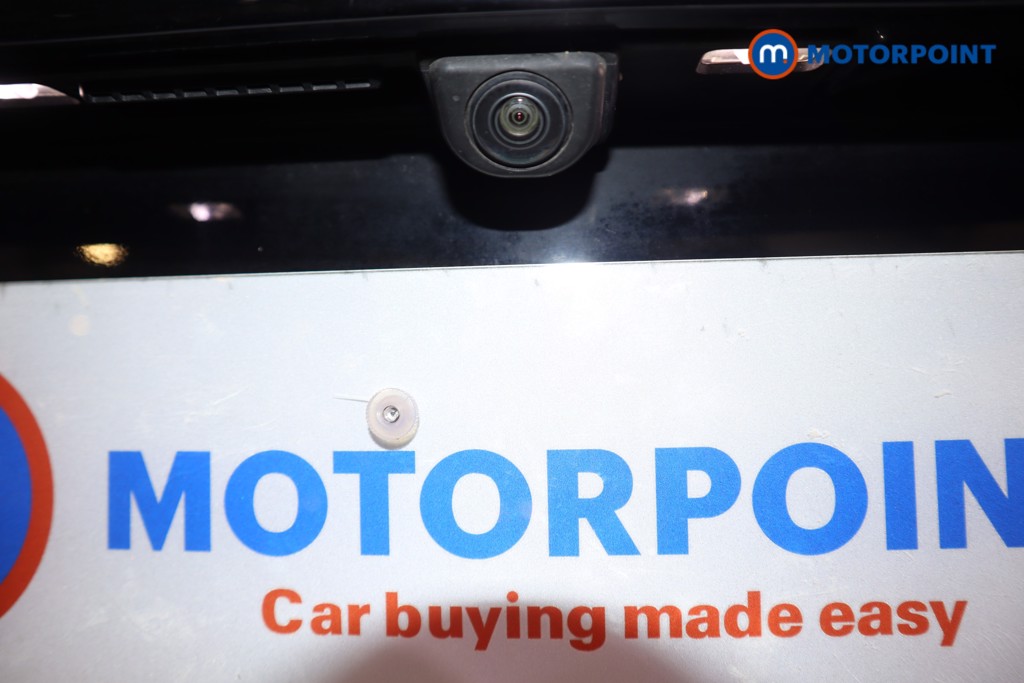 Ford Fiesta St-Line Manual Petrol Hatchback - Stock Number (1599467) - 30th supplementary image