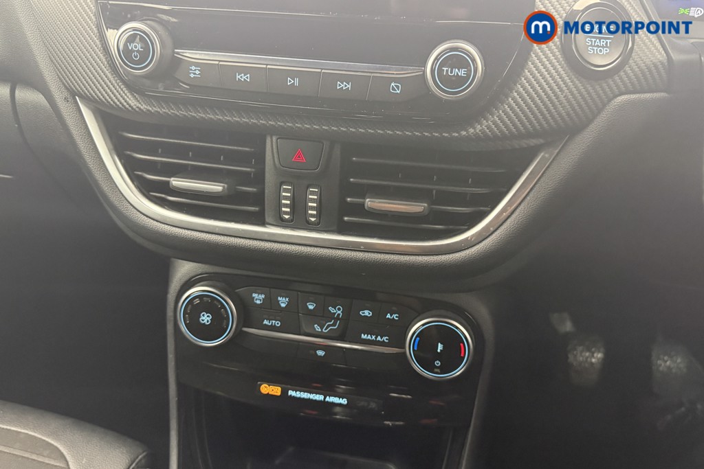 Ford Puma St-Line X Manual Petrol SUV - Stock Number (1599498) - 3rd supplementary image