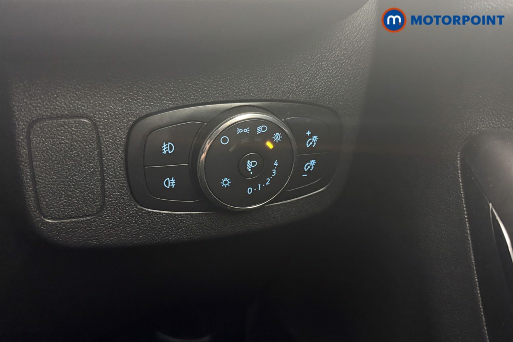 Ford Puma St-Line X Manual Petrol SUV - Stock Number (1599498) - 10th supplementary image