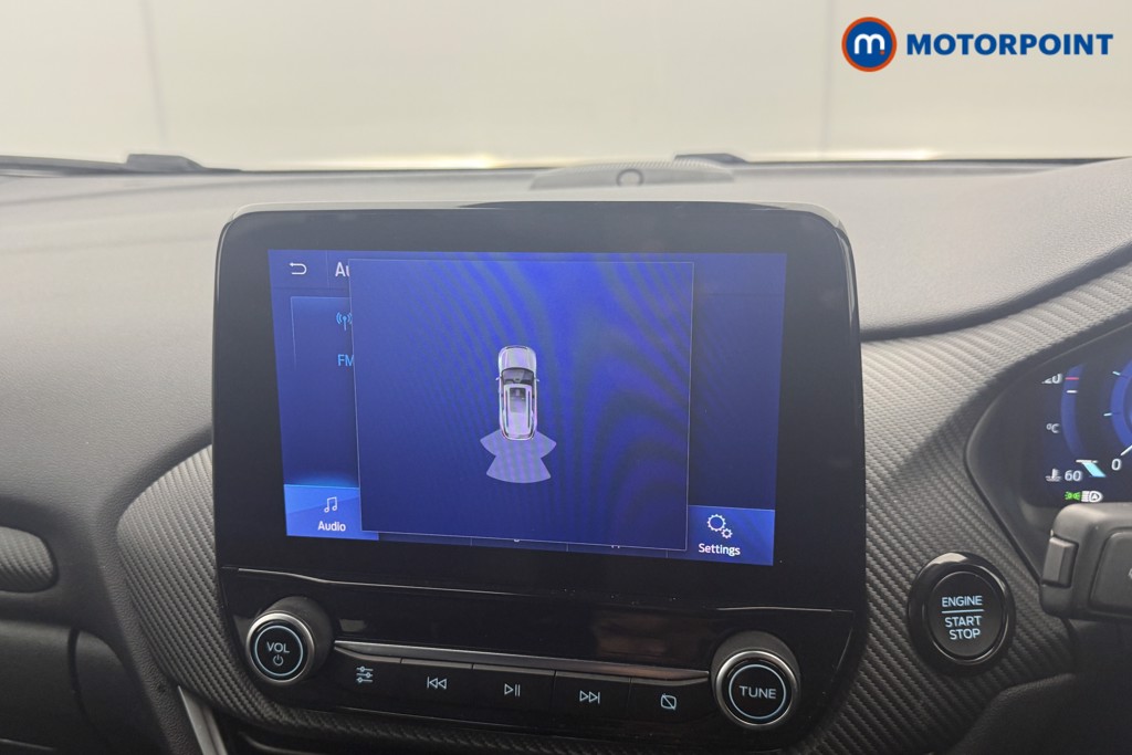 Ford Puma St-Line X Manual Petrol SUV - Stock Number (1599498) - 12th supplementary image