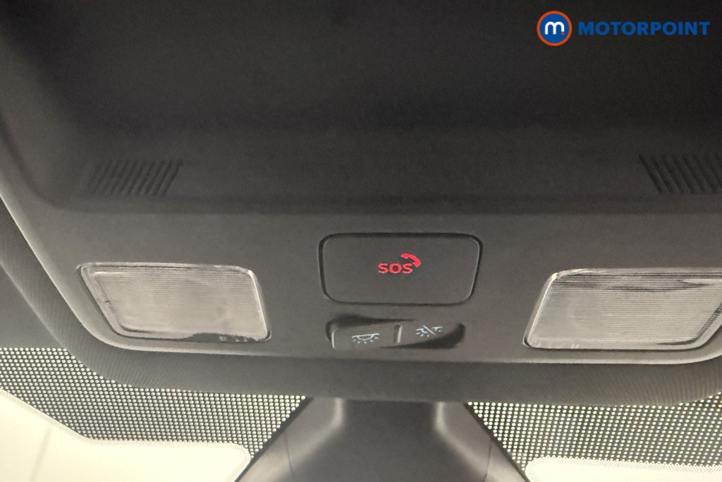 Ford Puma St-Line X Manual Petrol SUV - Stock Number (1599498) - 13th supplementary image