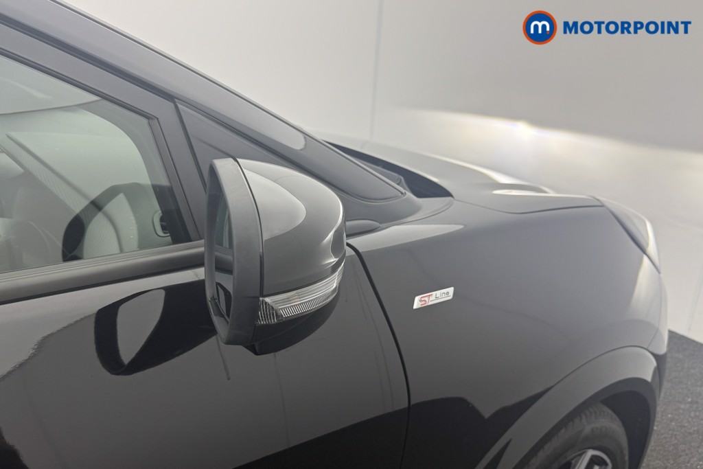 Ford Puma St-Line X Manual Petrol SUV - Stock Number (1599498) - 14th supplementary image