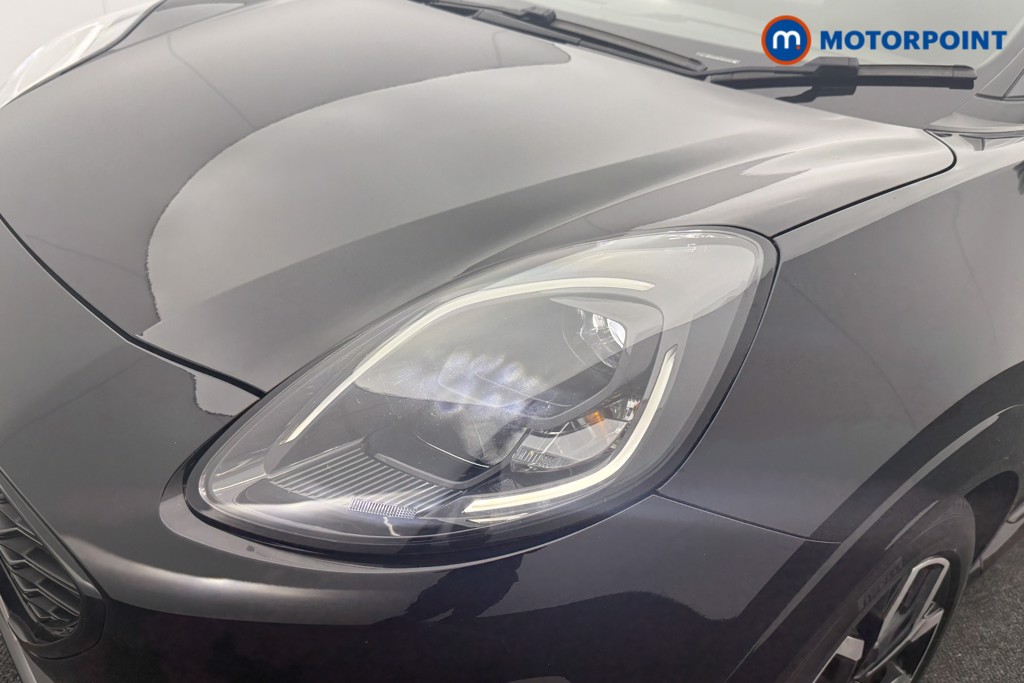 Ford Puma St-Line X Manual Petrol SUV - Stock Number (1599498) - 16th supplementary image