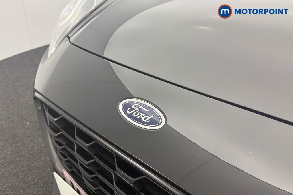 Ford Puma St-Line X Manual Petrol SUV - Stock Number (1599498) - 17th supplementary image