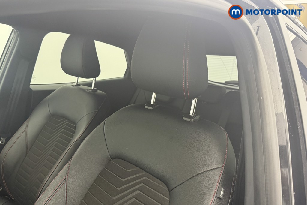 Ford Puma St-Line X Manual Petrol SUV - Stock Number (1599498) - 19th supplementary image