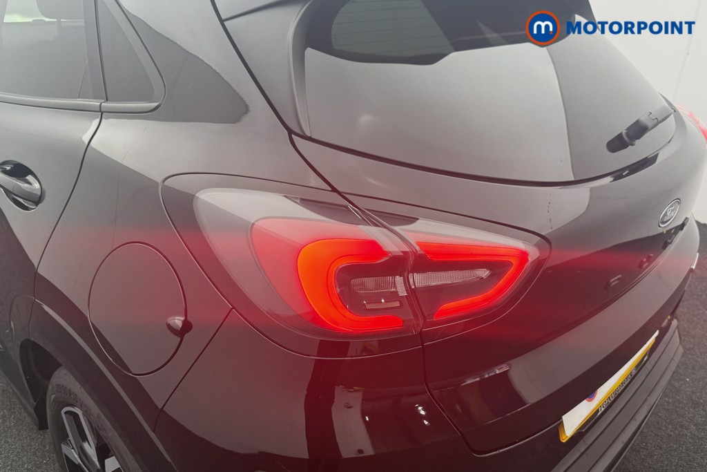 Ford Puma St-Line X Manual Petrol SUV - Stock Number (1599498) - 21st supplementary image
