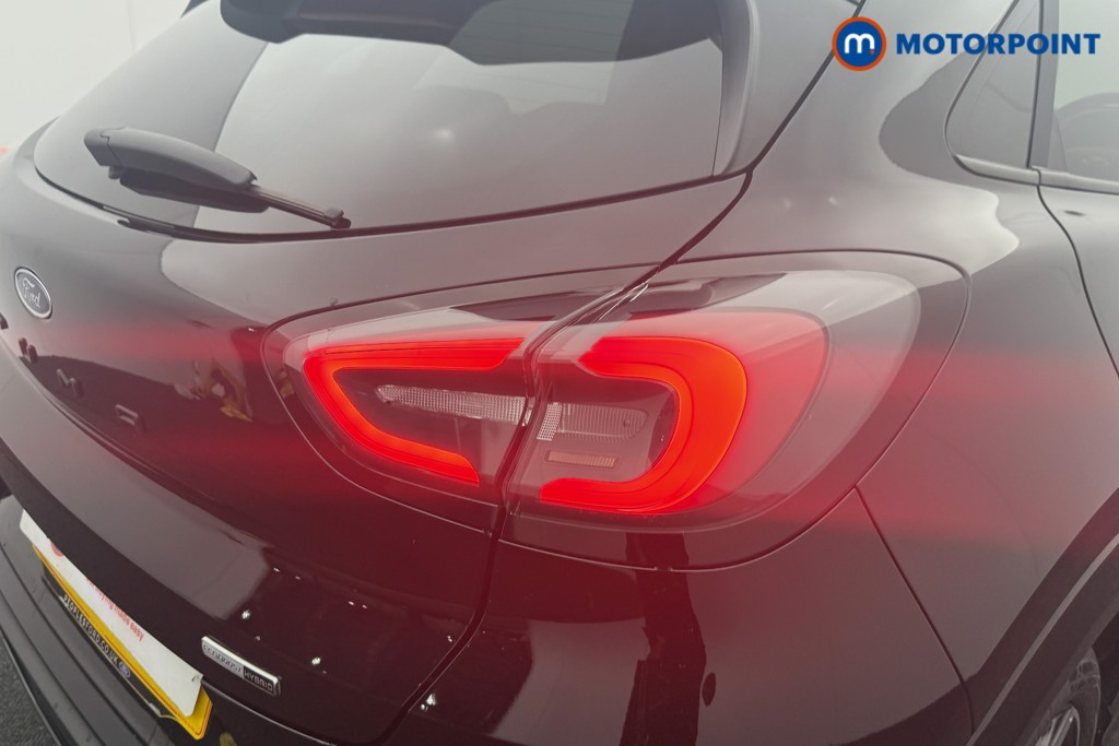 Ford Puma St-Line X Manual Petrol SUV - Stock Number (1599498) - 22nd supplementary image
