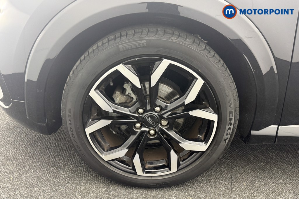 Ford Puma St-Line X Manual Petrol SUV - Stock Number (1599498) - 27th supplementary image