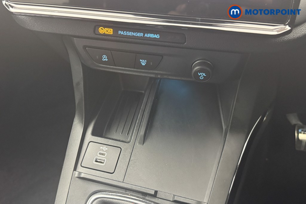 Ford Puma St-Line Manual Petrol SUV - Stock Number (1599527) - 4th supplementary image