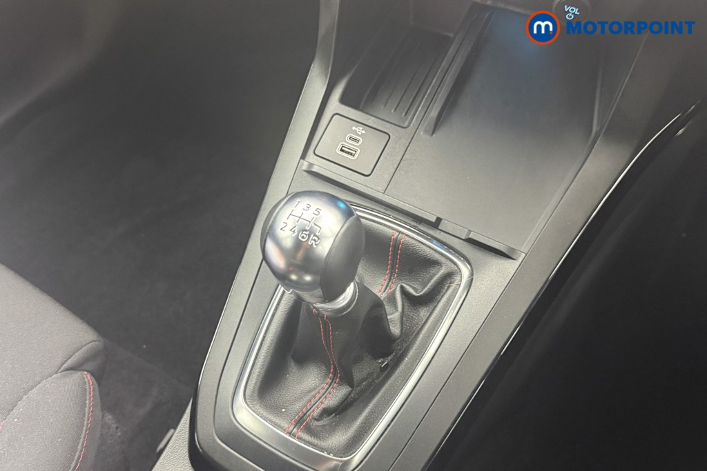 Ford Puma St-Line Manual Petrol SUV - Stock Number (1599527) - 5th supplementary image