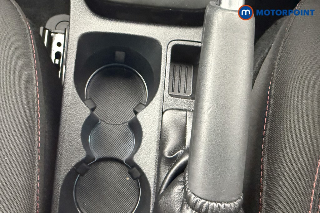 Ford Puma St-Line Manual Petrol SUV - Stock Number (1599527) - 6th supplementary image