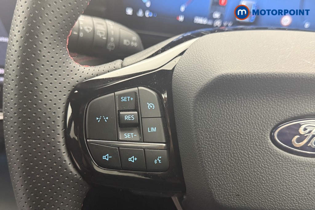 Ford Puma St-Line Manual Petrol SUV - Stock Number (1599527) - 8th supplementary image