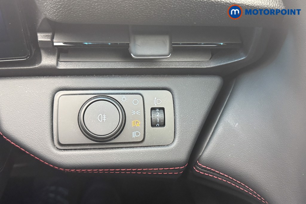 Ford Puma St-Line Manual Petrol SUV - Stock Number (1599527) - 10th supplementary image