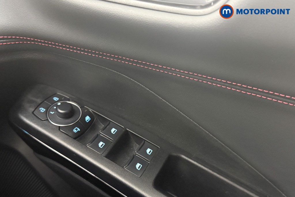 Ford Puma St-Line Manual Petrol SUV - Stock Number (1599527) - 11th supplementary image