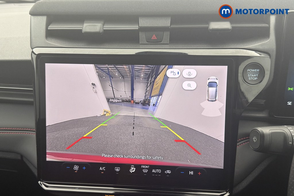 Ford Puma St-Line Manual Petrol SUV - Stock Number (1599527) - 14th supplementary image