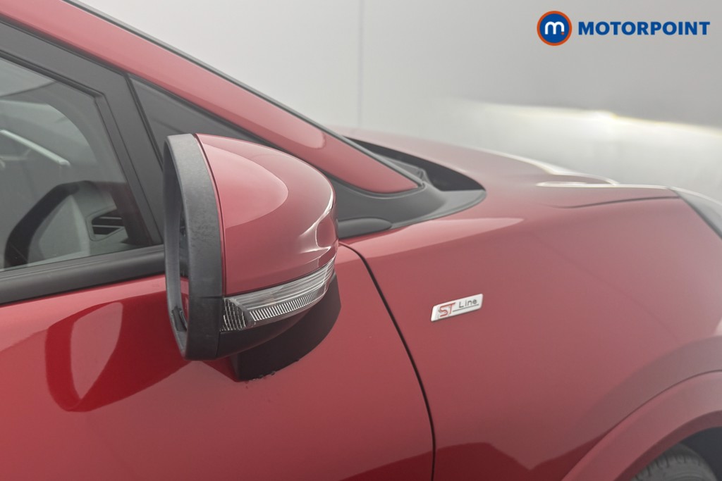 Ford Puma St-Line Manual Petrol SUV - Stock Number (1599527) - 15th supplementary image