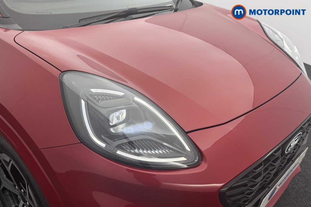 Ford Puma St-Line Manual Petrol SUV - Stock Number (1599527) - 16th supplementary image